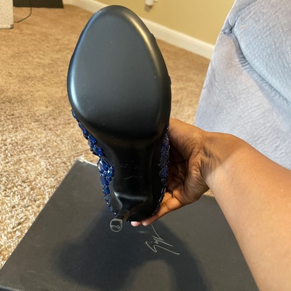 Giuseppe Zanotti